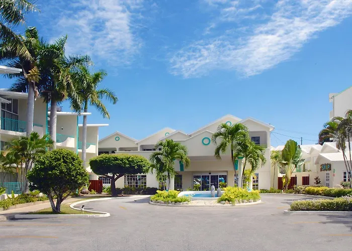 Blue Horizon Hotel