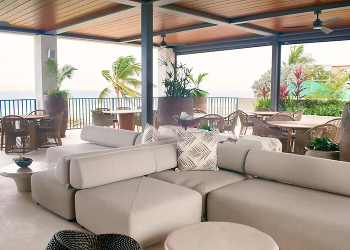 Hotel Indigo Bridgetown Barbados By Ihg